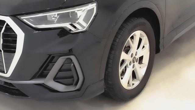 Audi Q3 Tfsie S line 45 TFSI e 180 kW (245 CV) S tronic