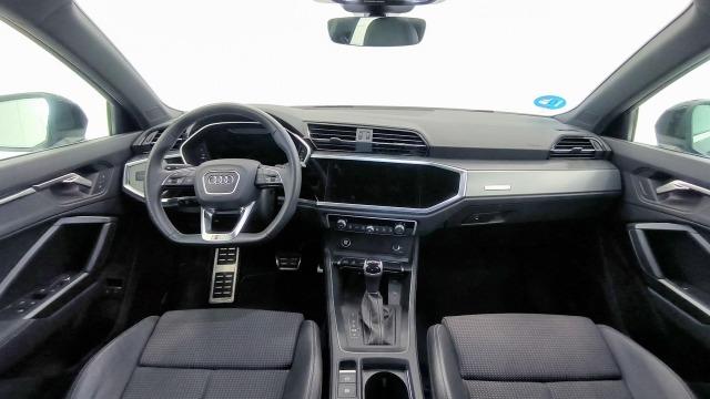 Audi Q3 Tfsie S line 45 TFSI e 180 kW (245 CV) S tronic