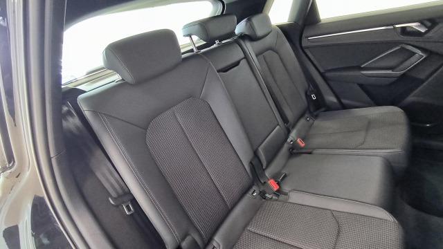 Audi Q3 Tfsie S line 45 TFSI e 180 kW (245 CV) S tronic