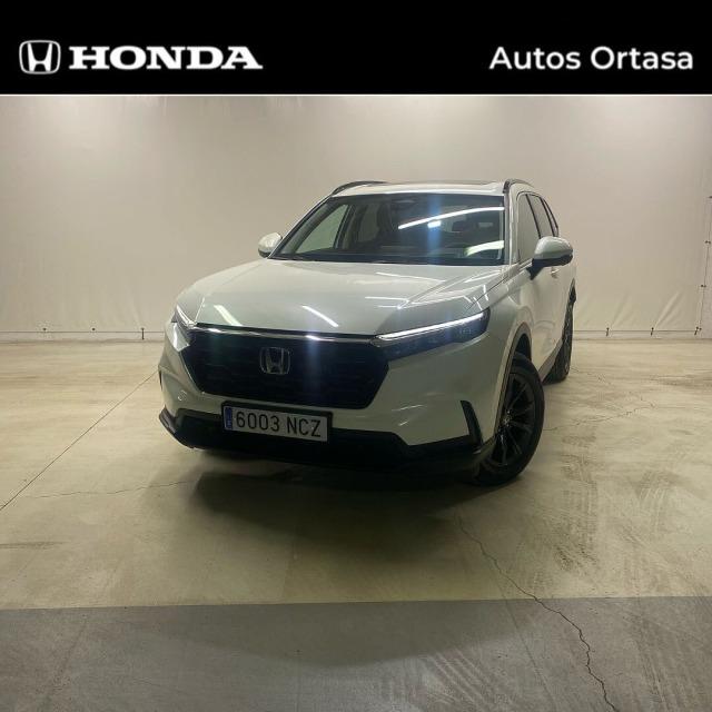 Honda Cr-v CRV HYBRID 2.0 FHEV 4X4 AUT. ADVANCE STANDARD