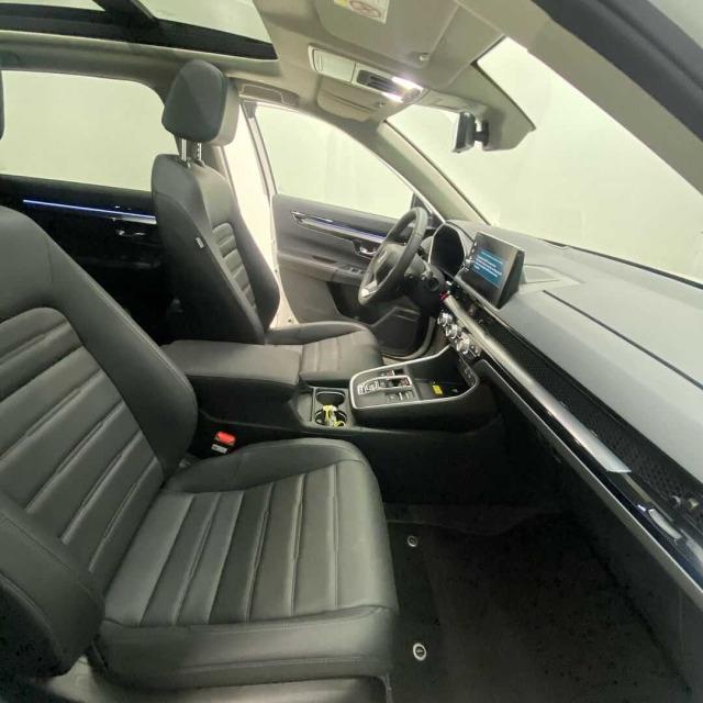 Honda Cr-v CRV HYBRID 2.0 FHEV 4X4 AUT. ADVANCE STANDARD