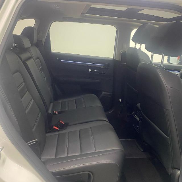 Honda Cr-v CRV HYBRID 2.0 FHEV 4X4 AUT. ADVANCE STANDARD