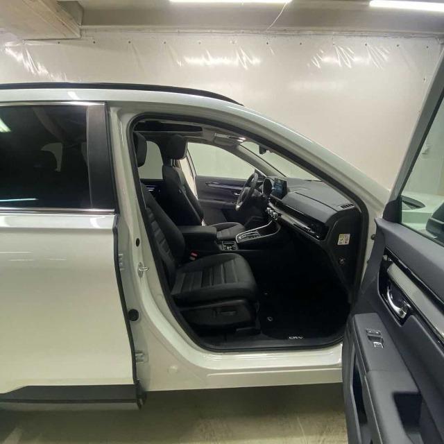 Honda Cr-v CRV HYBRID 2.0 FHEV 4X4 AUT. ADVANCE STANDARD