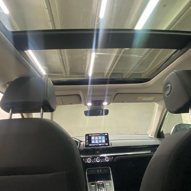 Honda Cr-v CRV HYBRID 2.0 FHEV 4X4 AUT. ADVANCE STANDARD