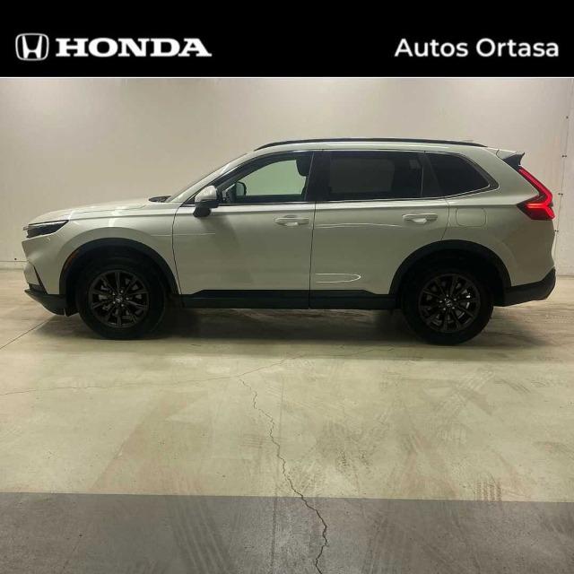 Honda Cr-v CRV HYBRID 2.0 FHEV 4X4 AUT. ADVANCE STANDARD