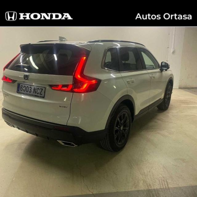 Honda Cr-v CRV HYBRID 2.0 FHEV 4X4 AUT. ADVANCE STANDARD