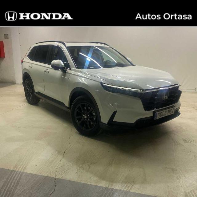 Honda Cr-v CRV HYBRID 2.0 FHEV 4X4 AUT. ADVANCE STANDARD