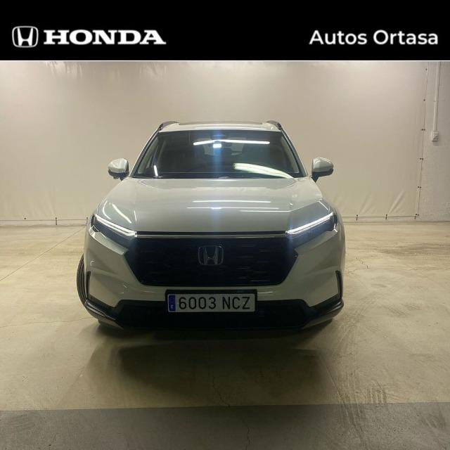 Honda Cr-v CRV HYBRID 2.0 FHEV 4X4 AUT. ADVANCE STANDARD
