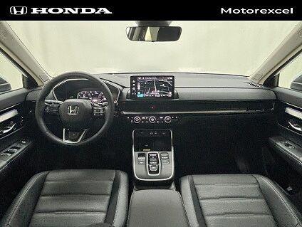 Honda Cr-v ELEGANCE