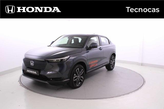 Honda Hr-v ELEGANCE