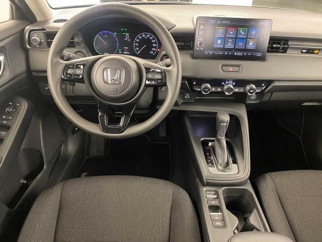 Honda Hr-v ELEGANCE