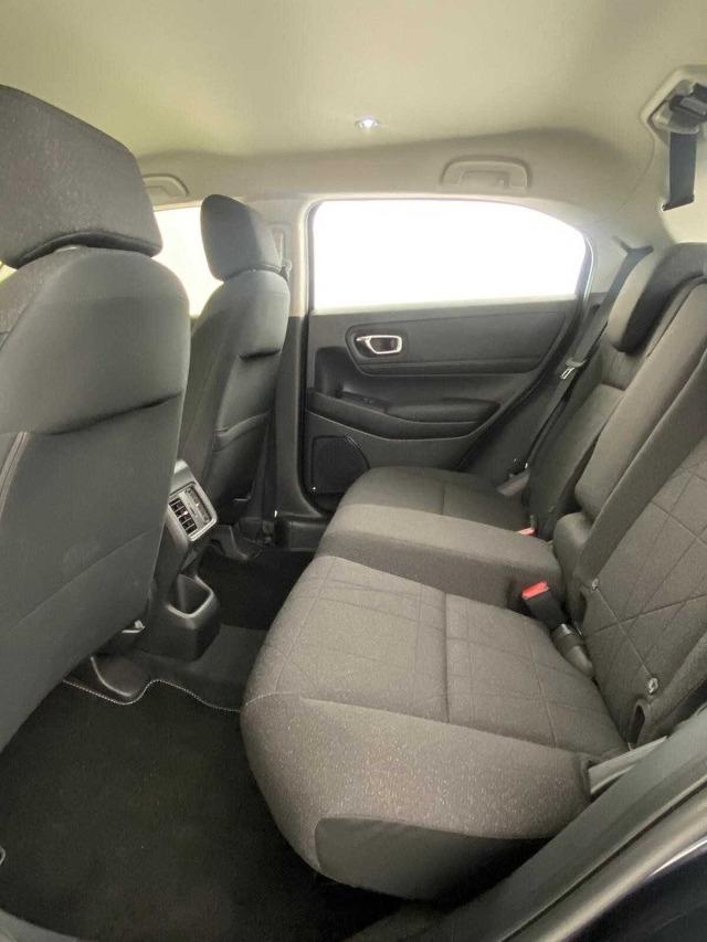 Honda Hr-v ELEGANCE
