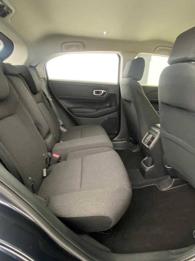 Honda Hr-v ELEGANCE