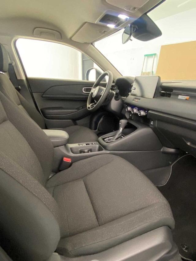 Honda Hr-v ELEGANCE