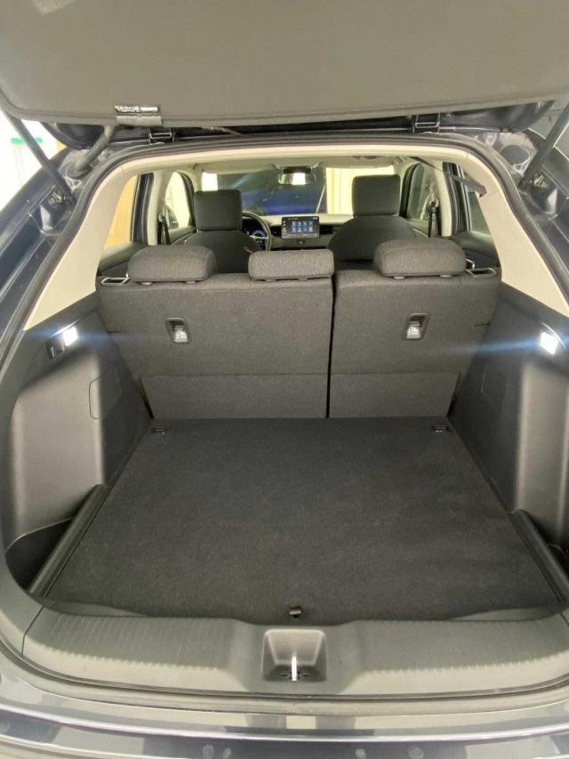 Honda Hr-v ELEGANCE