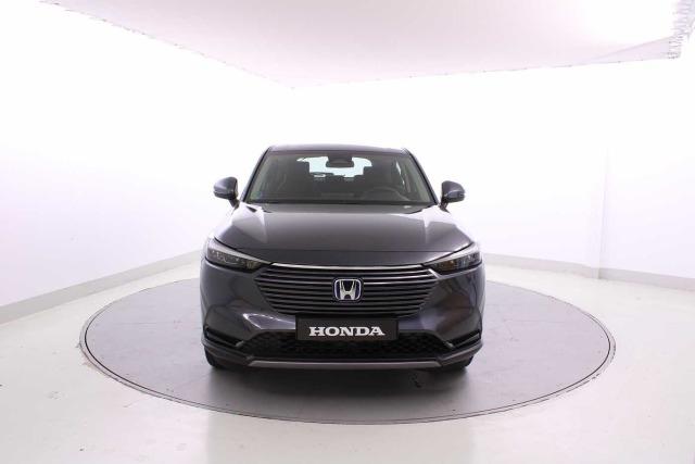 Honda Hr-v ELEGANCE