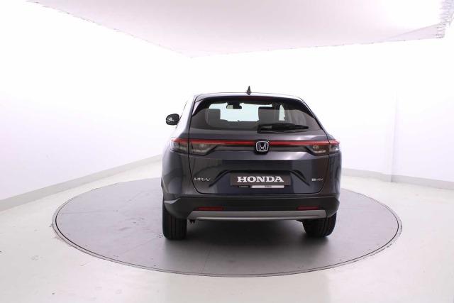 Honda Hr-v ELEGANCE