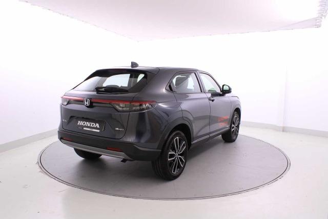 Honda Hr-v ELEGANCE