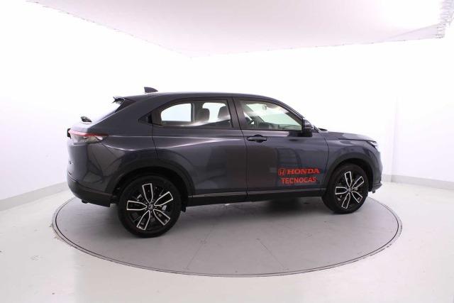 Honda Hr-v ELEGANCE