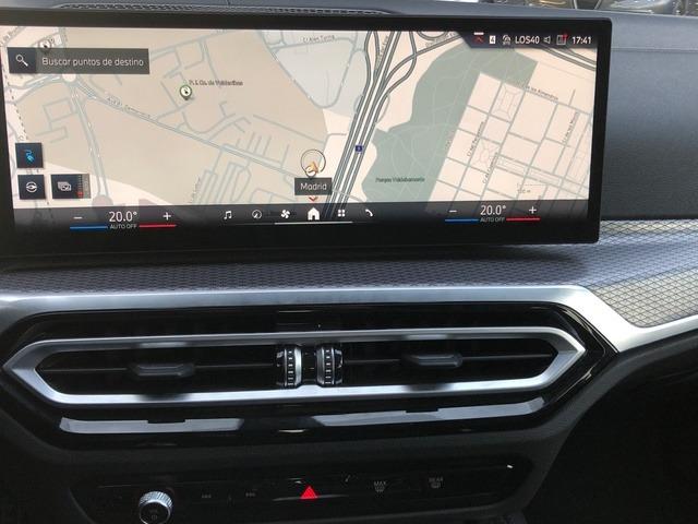 BMW I4 eDrive40 250 kW (340 CV)