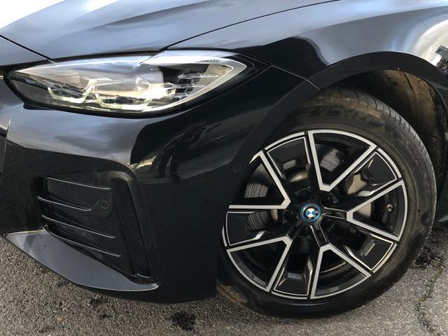 BMW I4 eDrive40 250 kW (340 CV)