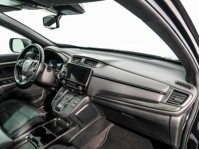 Honda Cr-v Hybrid HYBRID 4X2 2.0 SPORT LINE