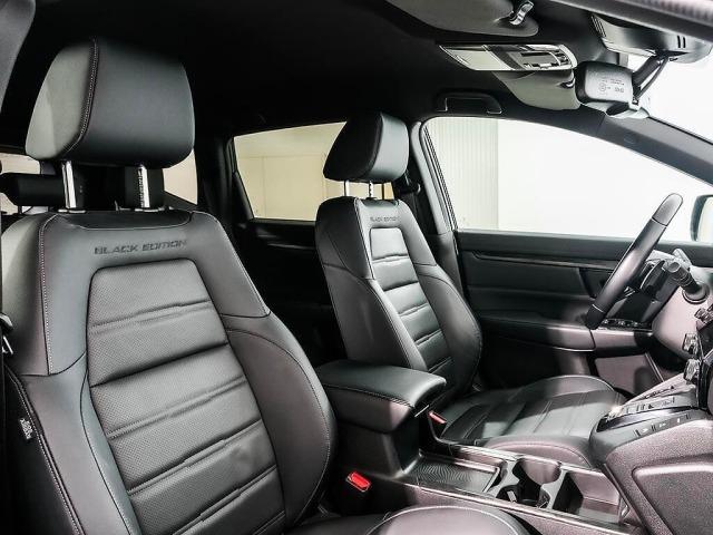 Honda Cr-v Hybrid HYBRID 4X2 2.0 SPORT LINE