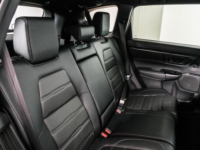 Honda Cr-v Hybrid HYBRID 4X2 2.0 SPORT LINE