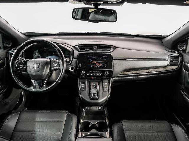 Honda Cr-v Hybrid HYBRID 4X2 2.0 SPORT LINE