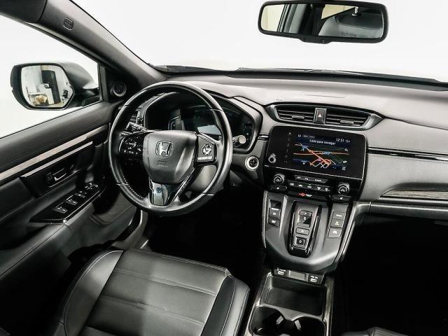 Honda Cr-v Hybrid HYBRID 4X2 2.0 SPORT LINE