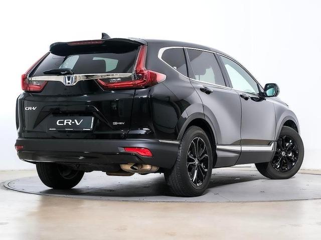 Honda Cr-v Hybrid HYBRID 4X2 2.0 SPORT LINE