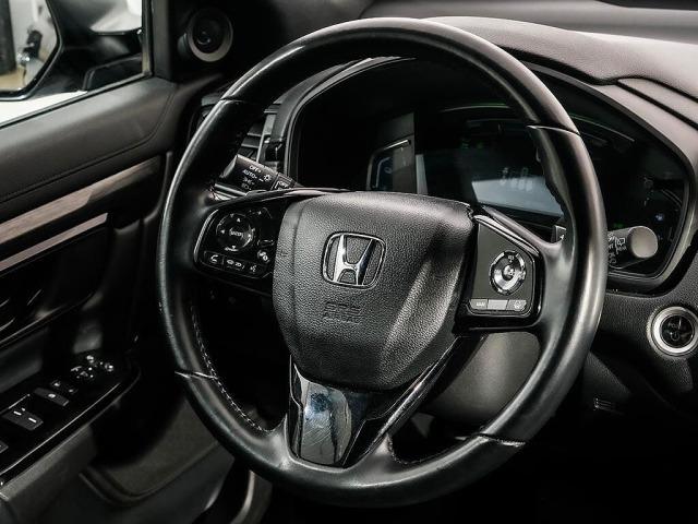 Honda Cr-v Hybrid HYBRID 4X2 2.0 SPORT LINE