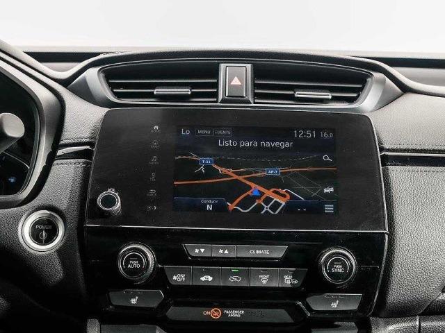 Honda Cr-v Hybrid HYBRID 4X2 2.0 SPORT LINE