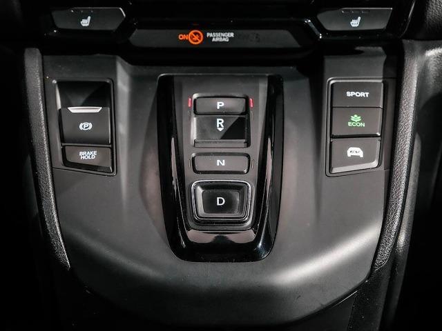 Honda Cr-v Hybrid HYBRID 4X2 2.0 SPORT LINE