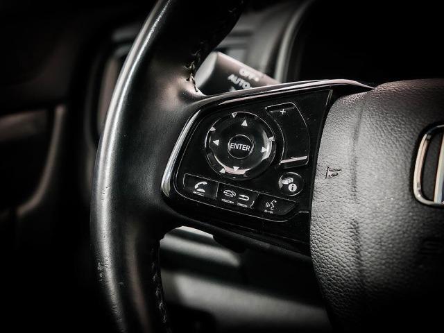 Honda Cr-v Hybrid HYBRID 4X2 2.0 SPORT LINE