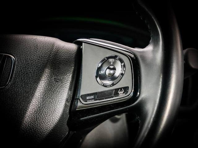 Honda Cr-v Hybrid HYBRID 4X2 2.0 SPORT LINE