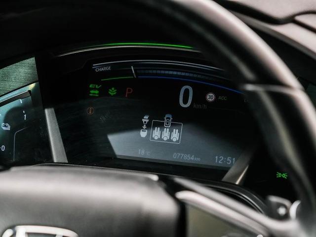 Honda Cr-v Hybrid HYBRID 4X2 2.0 SPORT LINE