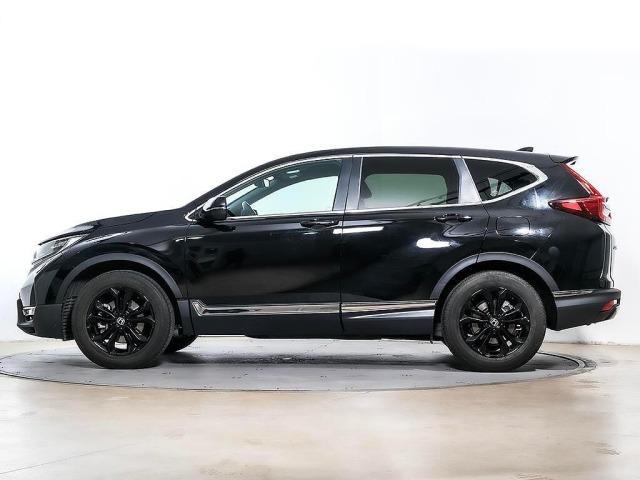 Honda Cr-v Hybrid HYBRID 4X2 2.0 SPORT LINE