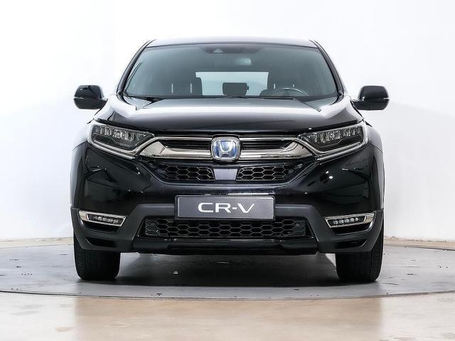 Honda Cr-v Hybrid HYBRID 4X2 2.0 SPORT LINE