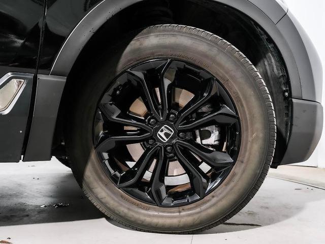 Honda Cr-v Hybrid HYBRID 4X2 2.0 SPORT LINE