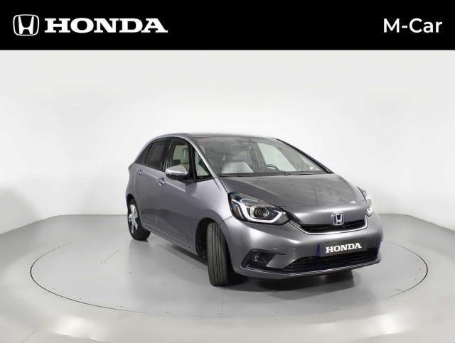Honda Jazz JAZZ 1.5 I-MMD HEV EXECUTIVE 5P