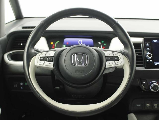 Honda Jazz JAZZ 1.5 I-MMD HEV EXECUTIVE 5P