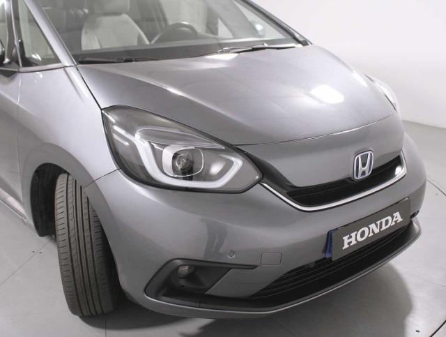 Honda Jazz JAZZ 1.5 I-MMD HEV EXECUTIVE 5P