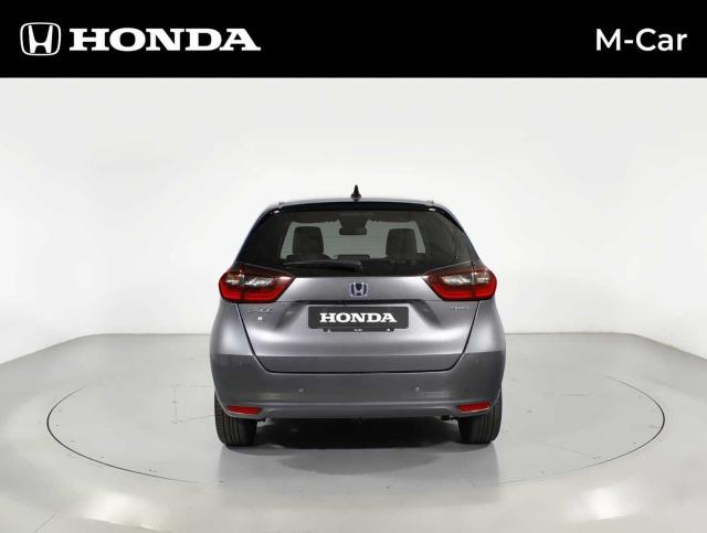 Honda Jazz JAZZ 1.5 I-MMD HEV EXECUTIVE 5P