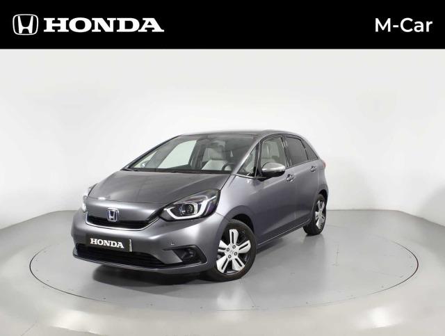 Honda Jazz JAZZ 1.5 I-MMD HEV EXECUTIVE 5P