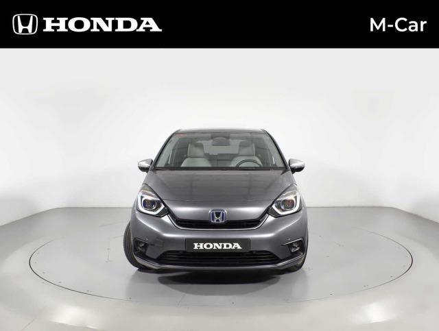 Honda Jazz JAZZ 1.5 I-MMD HEV EXECUTIVE 5P