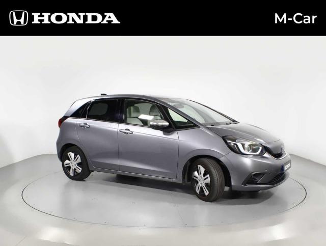 Honda Jazz JAZZ 1.5 I-MMD HEV EXECUTIVE 5P