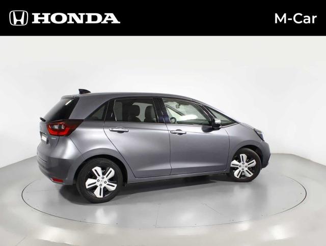 Honda Jazz JAZZ 1.5 I-MMD HEV EXECUTIVE 5P