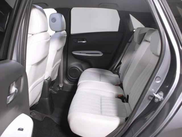 Honda Jazz JAZZ 1.5 I-MMD HEV EXECUTIVE 5P