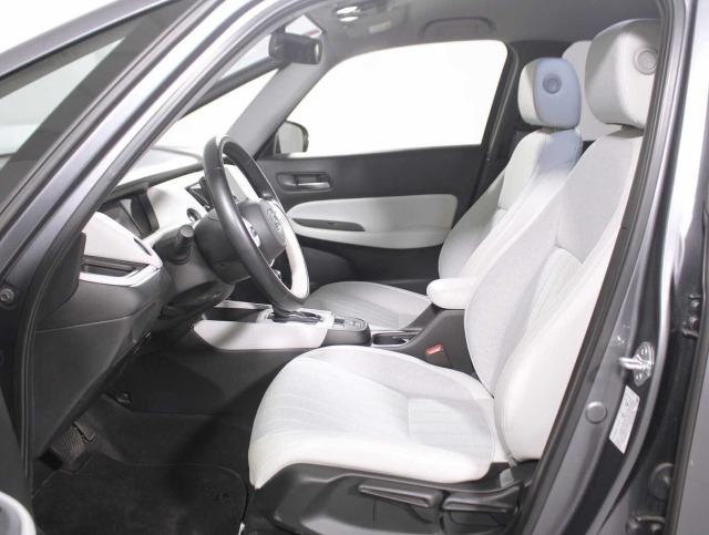 Honda Jazz JAZZ 1.5 I-MMD HEV EXECUTIVE 5P